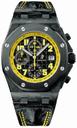 Audemars Piguet Royal Oak Offshore Chronograph Special Editions