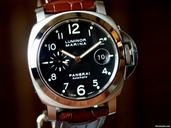 Panerai PAM 164 M Luminor Marina Numeral Dial: Retail