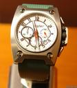 Wyler Chronograph Titanium 75% Discount