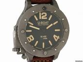 U-Boat Italo Fontana U-42 Limitiert 53mm