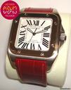 Cartier Santos 100 Mixto