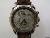 Omega Chronoscope De Ville Co-Axial "comme neuf"