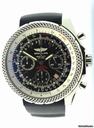 Breitling chronograph Bentley Motors