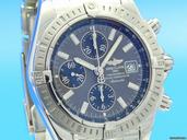 Breitling Windrider Chronomat Evolution