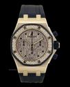 Audemars Piguet Offshore Chrono