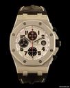 Audemars Piguet Offshore Chrono