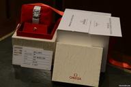 Omega Constellation Quadra Brillanti-Brillants-Diamond