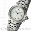 Cartier Pasha W31040H3