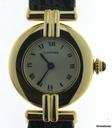Cartier Gold
