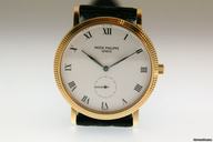 Patek Philippe Calatrava 3919