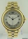 Breguet 18k Yellow Gold, Automatic Horloger de la Marine