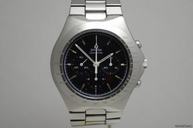 Omega Speedmaster Teutonic