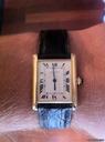 Cartier thank