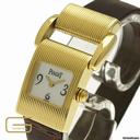 Piaget Miss Prtocole 18K.Gold