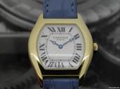 Cartier Tortue