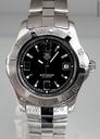 TAG Heuer Professional 2000 Exclusive Lady