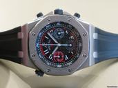 Audemars Piguet Alinghi Polaris