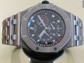 Audemars Piguet Alinghi Commemorative