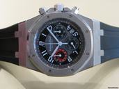 Audemars Piguet City of Sails Alinghi