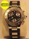 Cartier CHRONOSCAPH 21