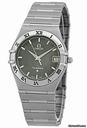 Omega Constellation