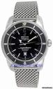 Breitling Aeromarine Superocean Heritage Mens Watch A1732024-B868SS