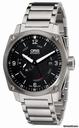 Oris BC4 Small Second Pointer Day