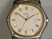 Ebel Classic Sport