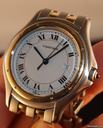 Cartier COUGAR