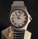 Cartier SANTOS RONDE