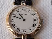 Cartier VENDOME TRE ORI