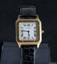 Cartier SANTOS DUMONT