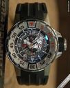 Richard Mille RM 028 Diver - RM028 AT TI Diver