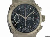 Oris BC 4 Chronograph Automatic 43mm
