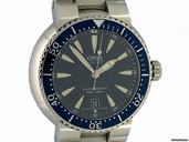 Oris Diver Date 44mm