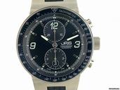 Oris Williams F 1 Team Chronograph 45mm