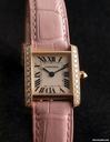 Cartier TANK FRANCAISE