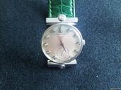 Longines klassisch elegant