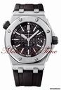 Audemars Piguet ROYAL OAK OFFSHORE DIVER "SCUBA"  MODEL 300m STEEL