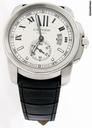Cartier CALIBRE DE CARTIER STEEL