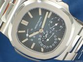Patek Philippe Nautilus 5712/1a Riserva Di Carica Fasi Luna