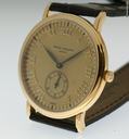 Patek Philippe Calatrava Officers Watch