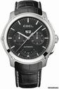 Ebel Classic Hexagon Chronograph