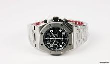 Audemars Piguet ROYAL OAK OFFSHORE STEEL BRACELET