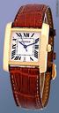 Cartier Tank Francaise Automatic