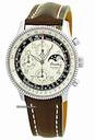 Breitling Navitimer Montbrillant Olympus Chronograph Strapwatch [On Hold]