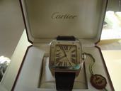 Cartier SANTOS 100