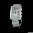 Cartier Tank Chronoreflex