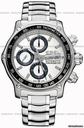 Ebel 1911 Discovery Chronograph