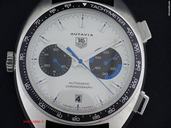 TAG Heuer AUTAVIA